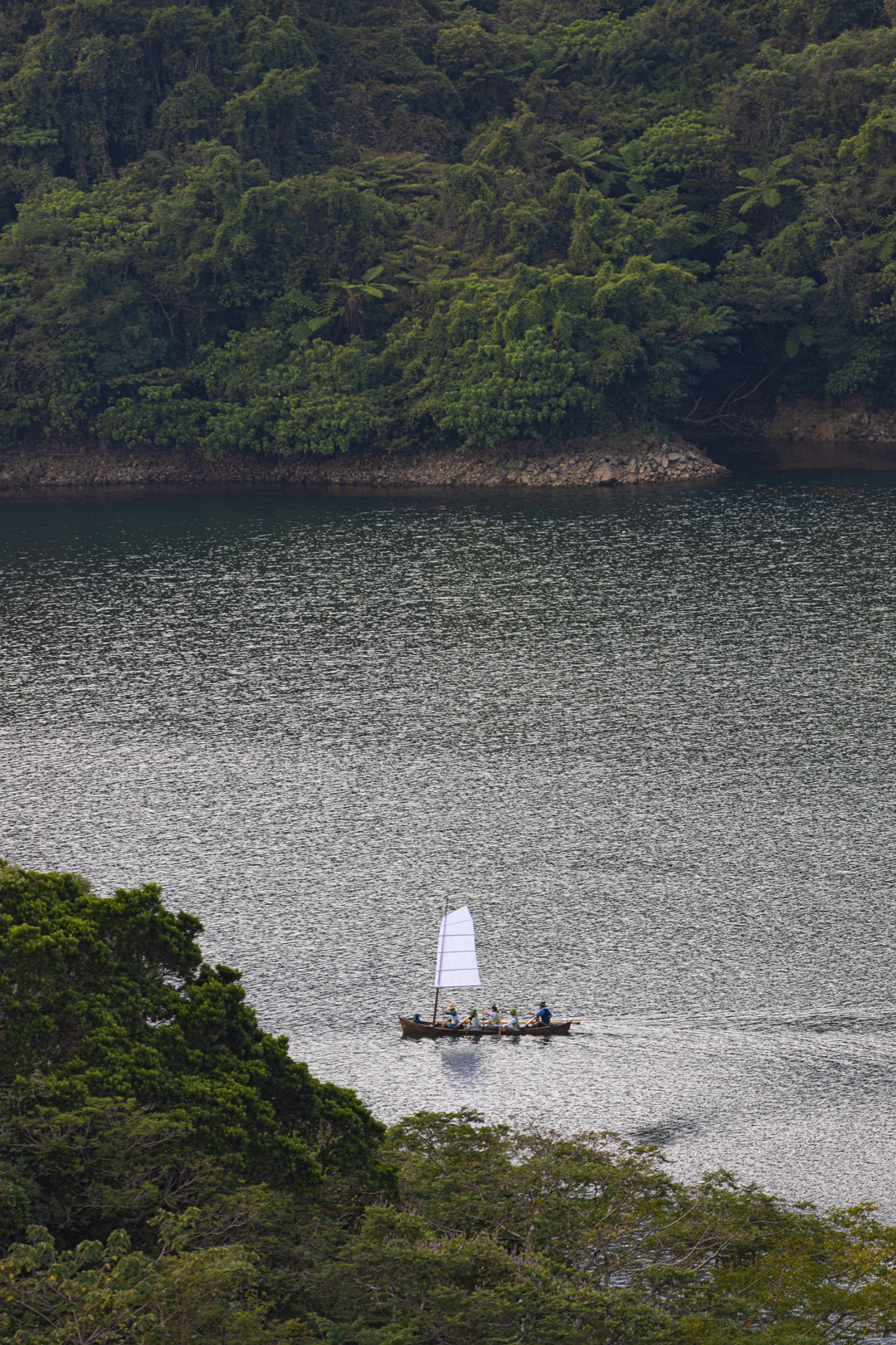 Jungle SUP Okinawa gallery photo